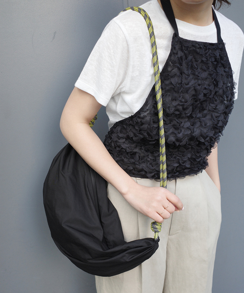 セール】LENK Boat BAG（ショルダーバッグ）｜SLOBE IENA