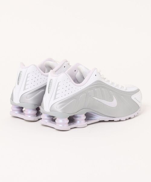 セール】NIKE WMNS SHOX R4 HF5076-100（スニーカー）｜NIKE