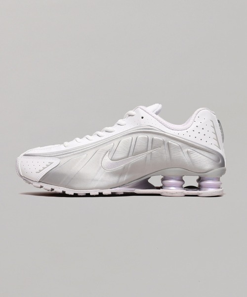 セール】NIKE WMNS SHOX R4 HF5076-100（スニーカー）｜NIKE