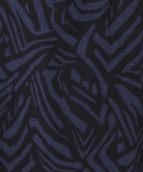 Elura(エルーラ)の「リネンブレンドやわらかスカート≪低身長サイズあり≫/292525(スカート・レディース・ネイビー/カーキ/ライトベージュ/ブラウン系その他・LARGE/MEDIUM)」の12枚目の写真