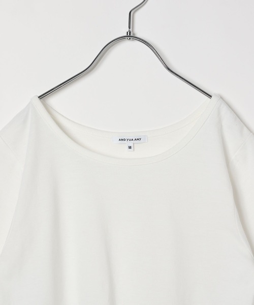 GLOBAL WORK(グローバルワーク)の「シアーチェックワンピースセット/AND YUA ANY/325907(ワンピース・キッズ・グレー/ブルー・SMALL/MEDIUM)」の12枚目の写真