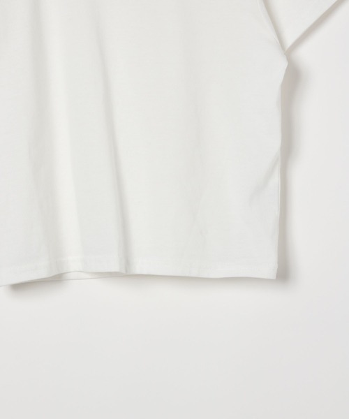 GLOBAL WORK(グローバルワーク)の「シアーチェックワンピースセット/AND YUA ANY/325907(ワンピース・キッズ・グレー/ブルー・SMALL/MEDIUM)」の13枚目の写真