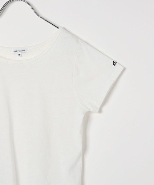 GLOBAL WORK(グローバルワーク)の「シアーチェックワンピースセット/AND YUA ANY/325907(ワンピース・キッズ・グレー/ブルー・SMALL/MEDIUM)」の14枚目の写真