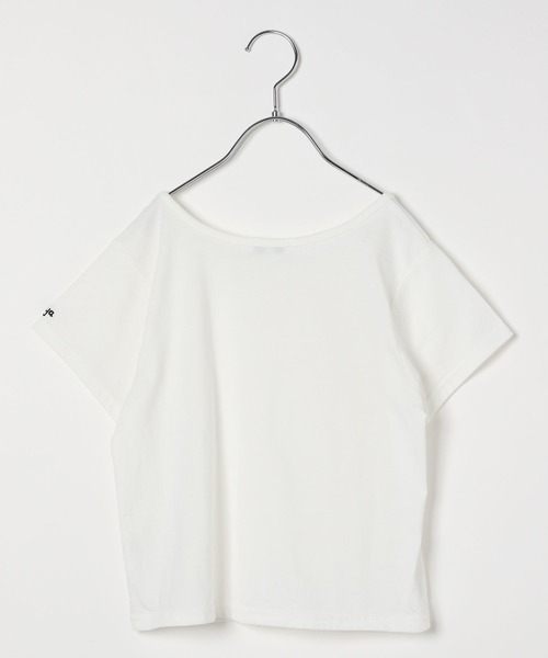 GLOBAL WORK(グローバルワーク)の「シアーチェックワンピースセット/AND YUA ANY/325907(ワンピース・キッズ・グレー/ブルー・SMALL/MEDIUM)」の16枚目の写真