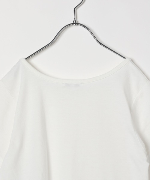 GLOBAL WORK(グローバルワーク)の「シアーチェックワンピースセット/AND YUA ANY/325907(ワンピース・キッズ・グレー/ブルー・SMALL/MEDIUM)」の17枚目の写真