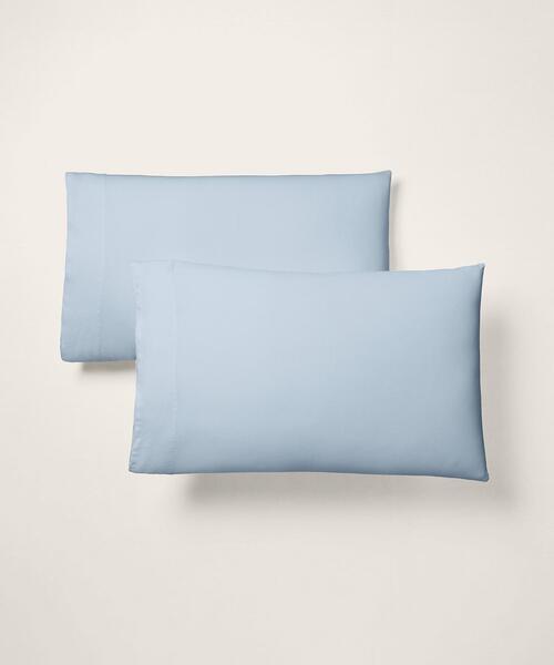 RL リネン ソリッド ボックスシーツ/シングルサイズ（寝具）｜RALPH