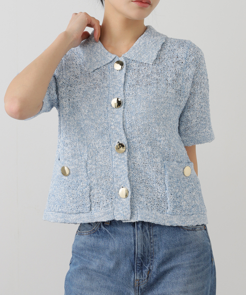 ニ*ャ様 FLOWERS 冬篇 ヒロインズコレクション アクリルキーホルダー