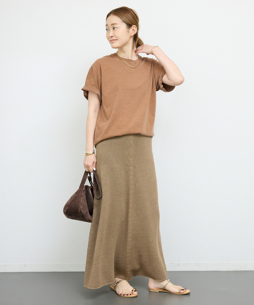 NICOLAS LAINAS(ニコラスライナス)の「【NICOLAS LAINAS/ニコラスライナス】NATURAL SANDAL(サンダル・レディース・ベージュ・36/37/38)」の3枚目の写真