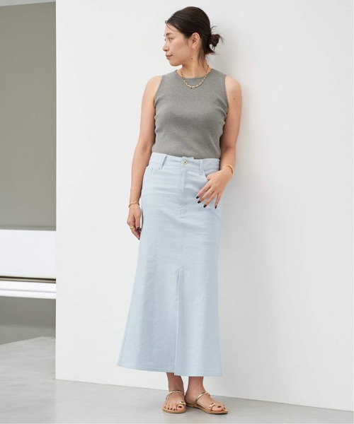 NICOLAS LAINAS(ニコラスライナス)の「【NICOLAS LAINAS/ニコラスライナス】NATURAL SANDAL(サンダル・レディース・ベージュ・36/37/38)」の7枚目の写真