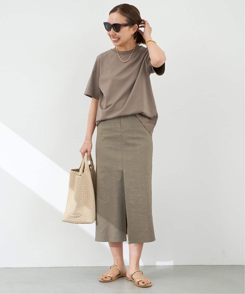 NICOLAS LAINAS(ニコラスライナス)の「【NICOLAS LAINAS/ニコラスライナス】NATURAL SANDAL(サンダル・レディース・ベージュ・36/37/38)」の8枚目の写真