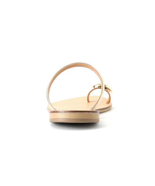 ＜NICOLAS LAINAS＞ TNG SANDALS/サンダル　41 美品 NICOLAS LAINAS＞ TNG SANDALS/サンダル 41 美品 NICOLAS LAINAS