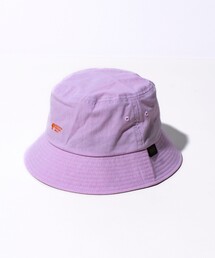 PENDLETON(yhg)́yPENDLETONzECOPET DUNGAREE EMB HAT oPbgnbg(nbg)