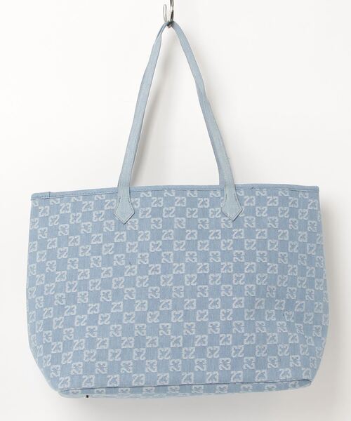 JORDAN BRAND JAU MONOGRAM TOTE / ジョーダン ブランド