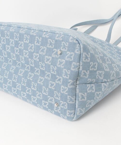 JORDAN BRAND JAU MONOGRAM TOTE / ジョーダン ブランド