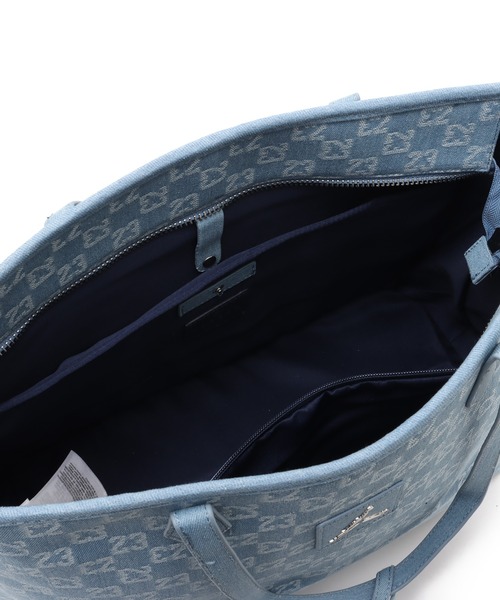 JORDAN BRAND JAU MONOGRAM TOTE / ジョーダン ブランド