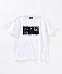 【ZOZO限定】Photo Tee