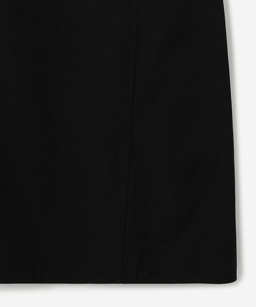 TICCA(ティッカ)の「TICCA | レース 半袖シャツワンピース WOMEN(ワンピース・レディース・ブラック・F)」の10枚目の写真
