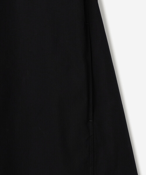 TICCA(ティッカ)の「TICCA | レース 半袖シャツワンピース WOMEN(ワンピース・レディース・ブラック・F)」の11枚目の写真