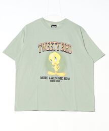 ノーブランド TWEETYフロントグラフィック