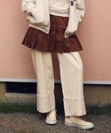 MILKFED.(ミルクフェド)の「パンツ(その他パンツ)」
