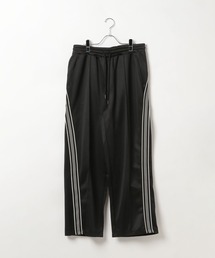 WANGGWAN（ワングァン）の「【UNISEX】WANGGWAN／Midnightトラックパンツ（スウェットパンツ）」