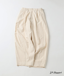 JOURNAL STANDARD J.S HOMESTEAD | J.S.Homestead / デニム インフレーション スラックス(デニムパンツ)
