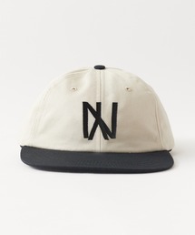 Cooperstown Ball Cap（クーパーズタウンボールキャップ）の「COOPERS TOWN BALL CAP/クーパーズタウン ボールキャップ LOGO CAP ベースボールキャップ（キャップ）」