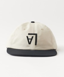 Cooperstown Ball Cap（クーパーズタウンボールキャップ）の「COOPERS TOWN BALL CAP/クーパーズタウン ボールキャップ LOGO CAP ベースボールキャップ（キャップ）」