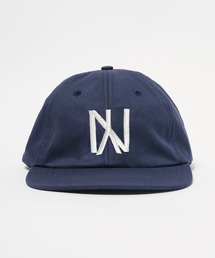 Cooperstown Ball Cap（クーパーズタウンボールキャップ）の「COOPERS TOWN BALL CAP/クーパーズタウン ボールキャップ LOGO CAP ベースボールキャップ（キャップ）」