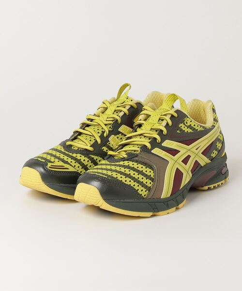 ASICS(アシックス)の「UB9-S GEL-DS TRAINER 14(スニーカー・メンズ・イエロー系その他・26.5cm)」の1枚目の写真