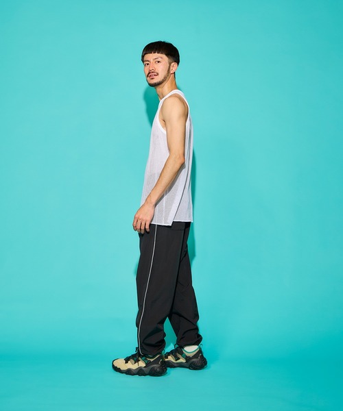 DARC SPORT メッシュタンクトップ DARC SPORT メッシュタンクトップ