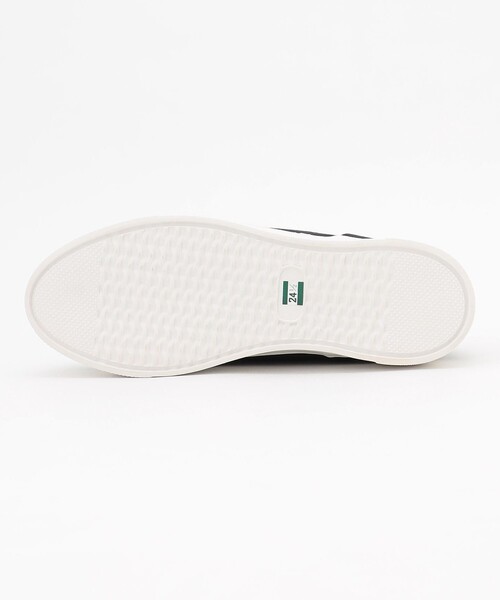 TOCCA（トッカ）の「BIGRIBBON CANVAS SNEAKERS スニーカー（スニーカー・レディース・ブラック系/ホワイト系・35/37/36/38/39）」の6枚目の写真