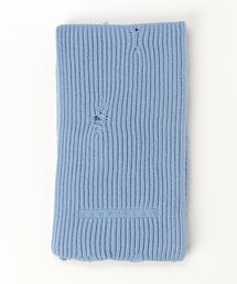 MM6 Maison Margiela（ｴﾑｴﾑｼｯｸｽ ﾒｿﾞﾝ ﾏﾙｼﾞｪﾗ）の「MM6 Maison Margiela(エムエムシックス メゾン マルジェラ)Kids & Junior マフラー（マフラー・キッズ）」