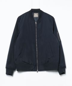 VICTIM LIMONTA MA-1 JACKET 定価¥44,000 VICTIM / LIMONTA MA-1 JACKET (BLACK) - compass 新潟 | CMEinc