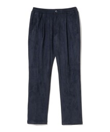 HERNO / エコスエード ストレッチ イージーパンツ