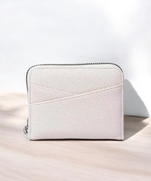 TONE SELECT GOODS（トーンセレクトグッズ）の「urbanfemine./ジップラウンドミニ財布 U7508（財布）」