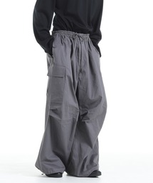 Y-3(CX[)Y-3 UT TWILL CARGO PANTS(J[Spc)