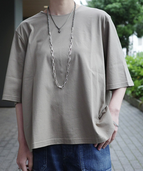 ジャーナルスタンダードラックス　【Emma's】 PO セール】【Emma's】 PO（Tシャツ/カットソー）｜JOURNAL