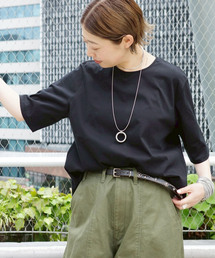 JOURNAL STANDARD LUXE｜ジャーナルスタンダード ラックスのT