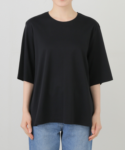 ジャーナルスタンダードラックス　【Emma's】 PO セール】【Emma's】 PO（Tシャツ/カットソー）｜JOURNAL
