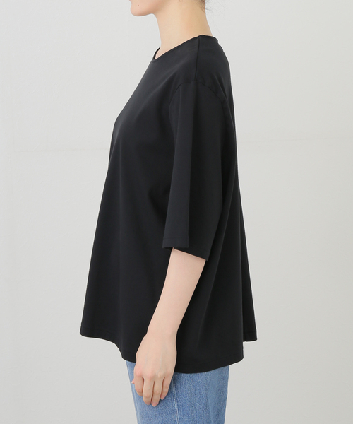 ジャーナルスタンダードラックス　【Emma's】 PO セール】【Emma's】 PO（Tシャツ/カットソー）｜JOURNAL