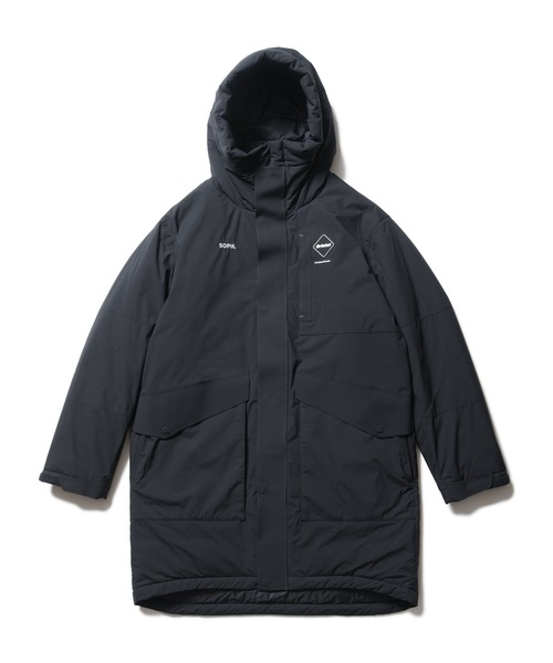 INSULATION BENCH COAT