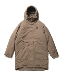F.C.Real Bristol | INSULATION BENCH COAT(ダウンジャケット/コート)