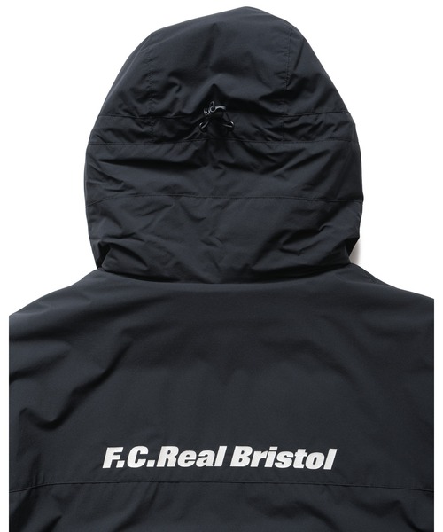 INSULATION BENCH COAT（ダウンジャケット/コート）｜F.C.Real Bristol