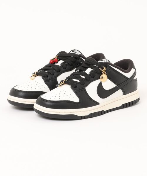 NIKE W DUNK LOW VIOTEC/BLK 国内発送 NIKE】W DUNK LOW SE | ショップニュース | VIORO（ヴィオロ）