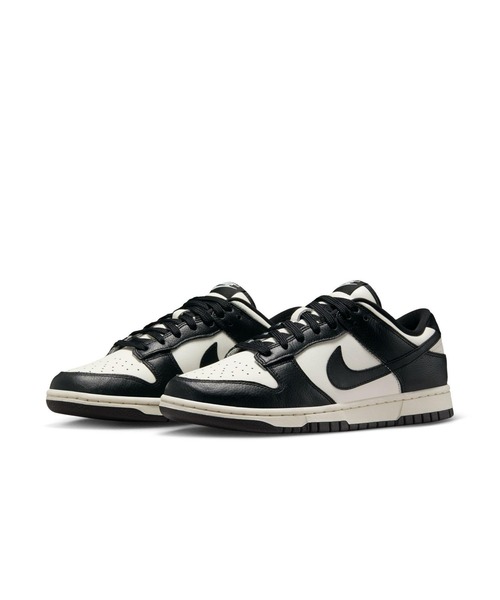 セール】W DUNK LOW SE HQ7487-100（スニーカー）｜NIKE（ナイキ）の