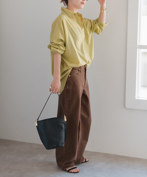 Spick & Span（スピックアンドスパン）の「《追加》ガーメント