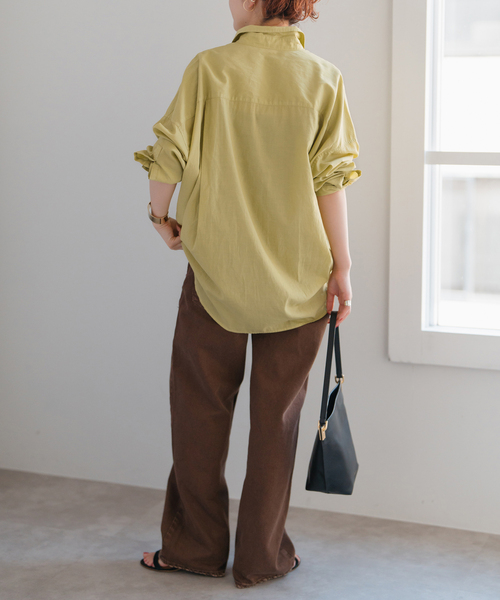 Spick & Span（スピックアンドスパン）の「《追加》ガーメントダイ