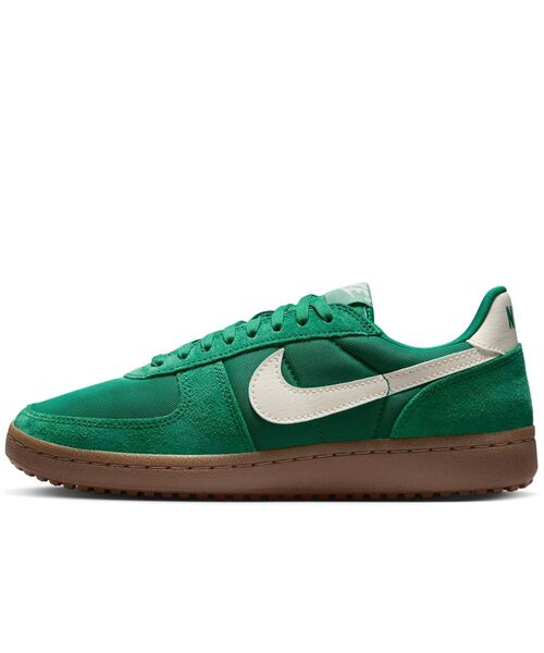 Nike ナイキ フィールド ジェネラル ウィメンズシューズ セール】ナイキ フィールド ジェネラル ウィメンズシューズ