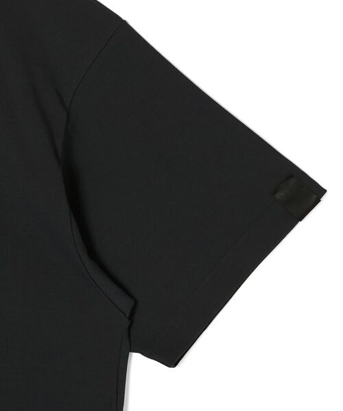 N.HOOLYWOOD COMPILE(N.ハリウッド コンパイル)の「BIG T-SHIRT(Tシャツ/カットソー・メンズ・ブラック/パープル/チャコール/グレー・36/40/38)」の15枚目の写真